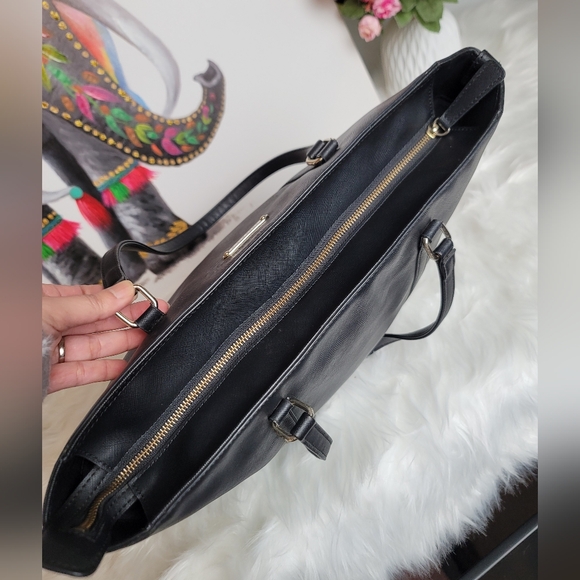 Anna Klein Tote Bag - Picture 6 of 12